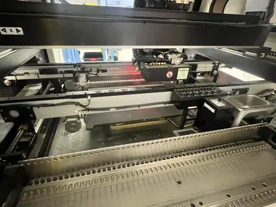USED 2012 HANWHA SAMSUNG SM421FC
