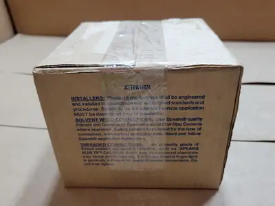 Used SPEARS 805-005 Miscellaneous MRO British Columbia CA | Lenmark #1743347