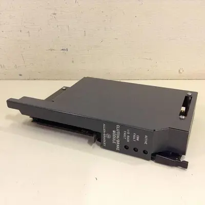 USED ALLEN BRADLEY 1771-PM SER A