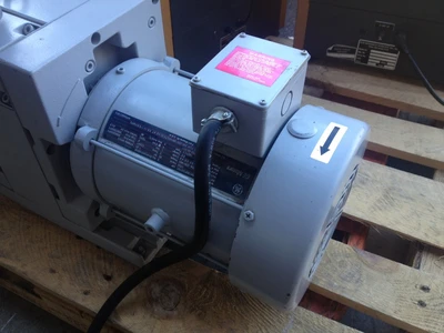Used Trivac Does Not Apply Miscellaneous Laboratory Equipment California US | CAL-L Enterprises #1459498