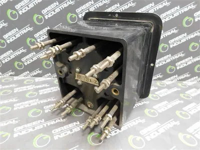 USED GENERAL ELECTRIC 12HFA51A42F