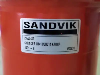 NEW SANDVIK 29560439