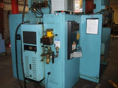 USED 1987 HURCO BMC-30