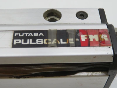 Used FUTABA _UNKNOWN_ Amplifiers | OCO Industrial #1737486