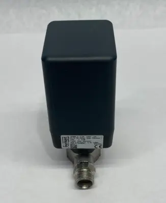 USED BÜRKERT PROPORTIONAL GLOBE VALVE 3280-CM-03,0FFVAGM82-024DC12-10-B4-1I-IX