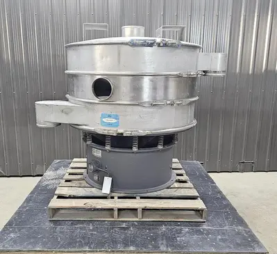 USED SWECO LS48S88