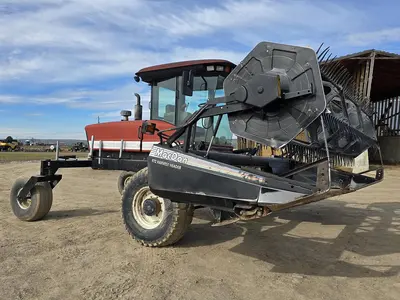 USED 2002 PREMIER 2952
