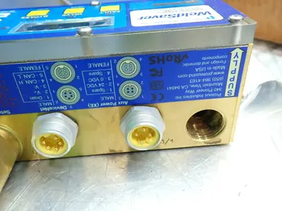 NEW PROTEUS INDUSTRIES INC 9WS2G30001