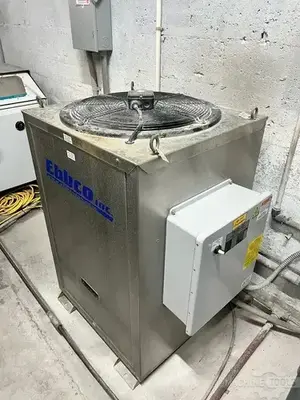 USED 2020 FLOW MACH 200 4020 PIVOT PLUS