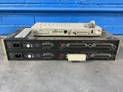 Used IOTECH SCSI488/D Misc Networking Equipment Ohio US | HGR 24 #1276961