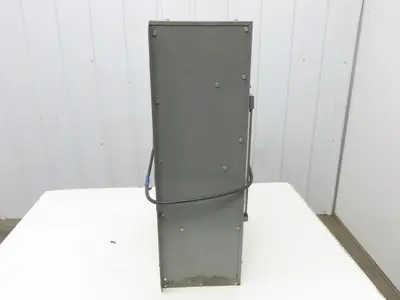 Mclean Midwest 28-0416-007 Electrical Enclosure Air Conditioner AC 4000 BTU 115V
