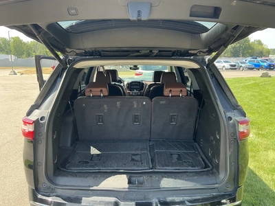 Used 2019 CHEVROLET TRAVERSE SUVs Michigan US | Miedema Asset Management Group #1423557