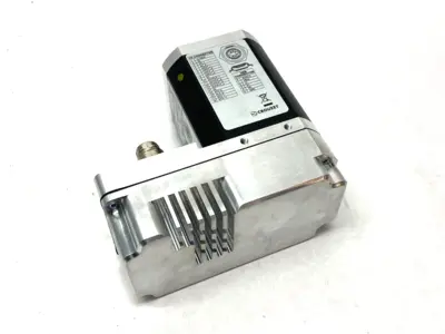 New | in-Stock Crouzet DCmind Brushless Motor 24VDC 3000RPM 12.5A Servo Motors Michigan US | Maverick Industrial Sales #1463534