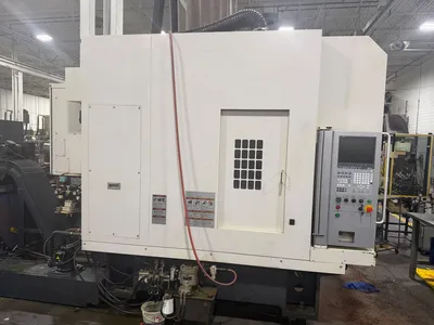 USED 2013 BROTHERS TC-32B
