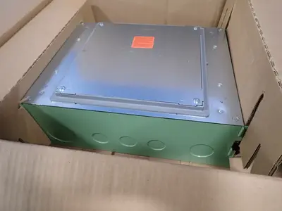 Used 2023 LEGRAND _UNKNOWN_ Electrical Boxes Ohio US | HGR 24 #1288706