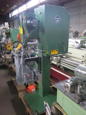 USED ORBITFORM MILFORD 305 IMPACT RIVETER