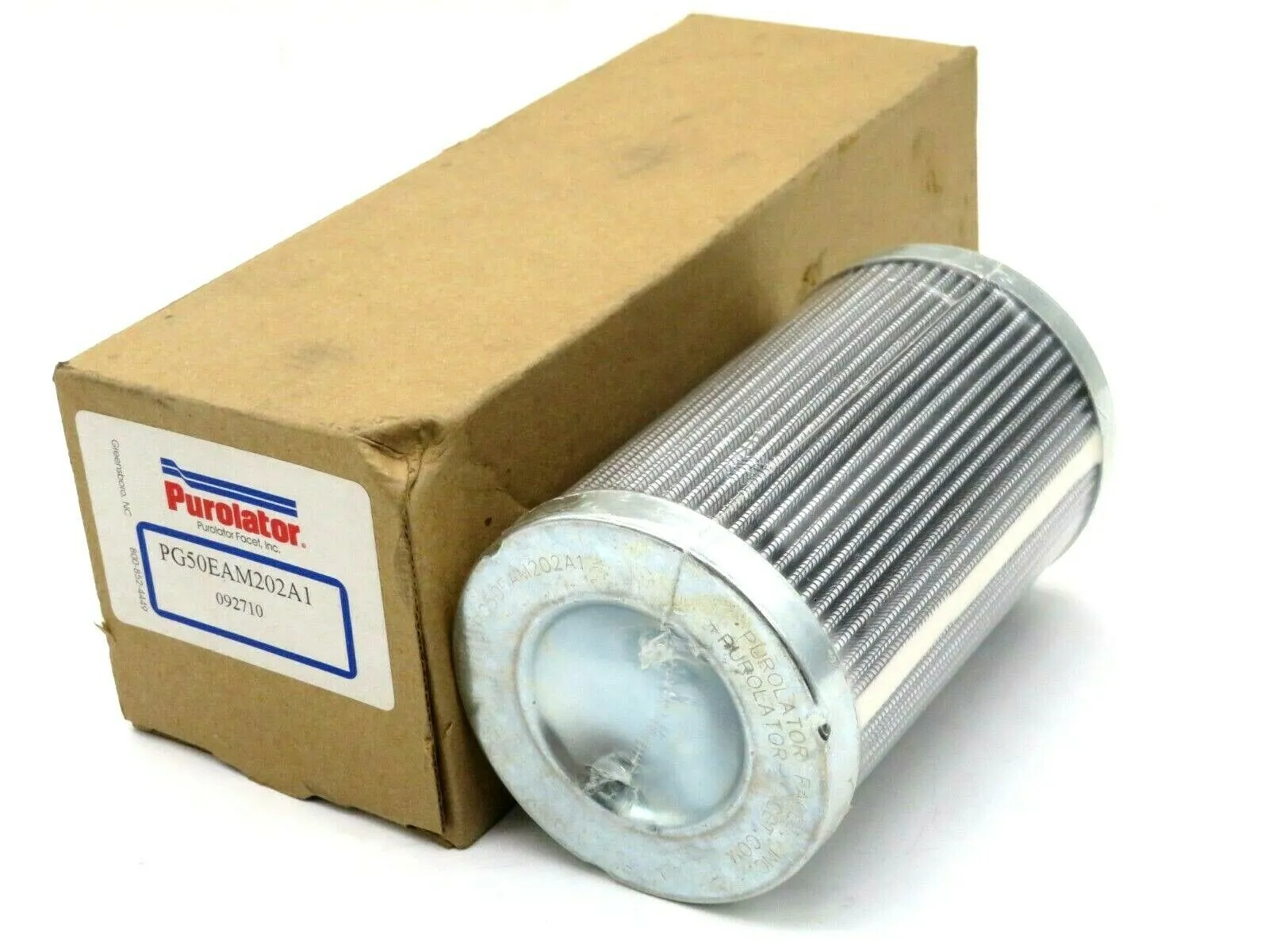 NEW PUROLATOR PG50EAM202A1 FILTER