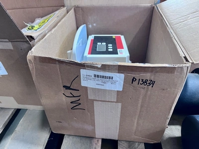 USED BTG CPM-1300
