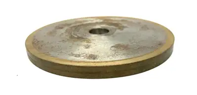 New | in-Stock EDGEWORKS _UNKNOWN_ Grinding Wheels | Maverick Industrial Sales #1115024