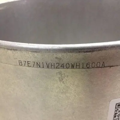 NEW BMS B7E7N1VH240WH1600A