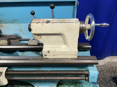 Used CLAUSING _UNKNOWN_ Engine Lathes Ohio US | HGR 24 #1311770