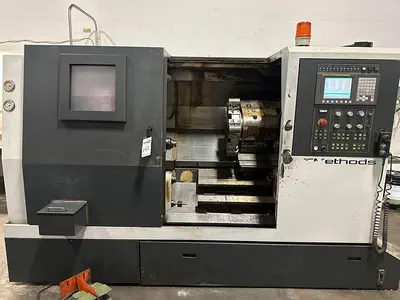 USED FEELER FTC-200L