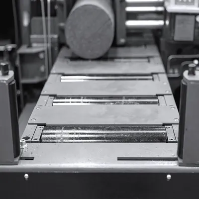 JLH H-320PRO Horizontal Bandsaws Auto | Sierra Victor Industries (13)