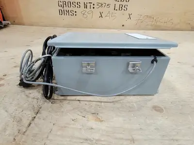 USED THERMON RS-485 CONVERTER