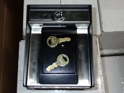 USED DKS 1815390