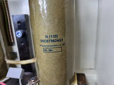 USED GENERAL ELECTRIC 0921X0562V02C01