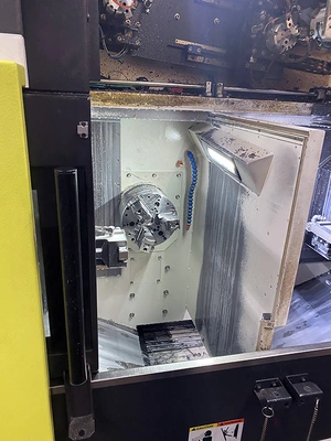 USED 2017 TONGTAI MT-2000