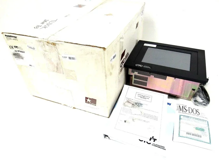 New | in-Stock CTC _UNKNOWN_ Misc Electrical & Power Parts | SB Industrial Supply #852465