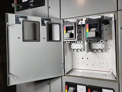 USED EATON HFD3015