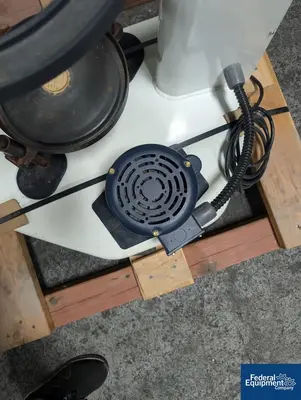 USED Tyler Rotap Shaker