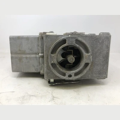 ITT General Hydramotor Gas Valve