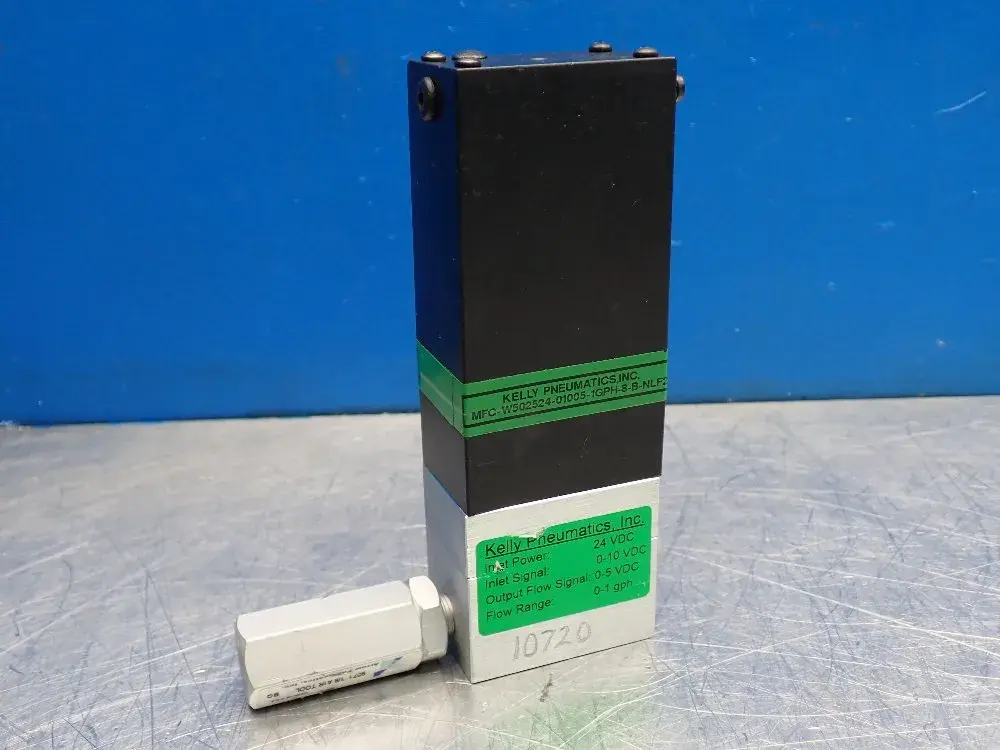 NEW KELLY PNEUMATICS MFCW502524010051GPH8BNLF2