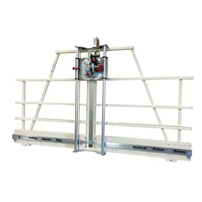 NEW SAFETY SPEED MFG H4