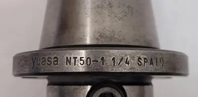 Used YUASA NT50 CAT Holders Kentucky US | Aucto #1315734