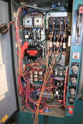 USED 1990 Wysong H-4072