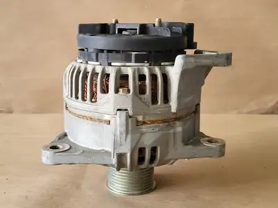 USED BOSCH 0 124 555 005