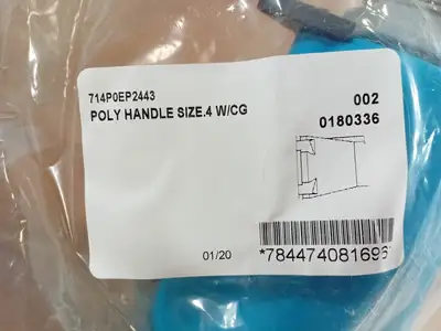 NEW 2020 WOODHEAD 714P0EP2443
