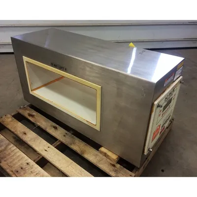 USED ERIEZ EZ3 10X26HIM
