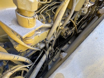 Used 1999 CATERPILLAR 826G Landfill Compactors Pennsylvania US | Proxy Equipment #1384899