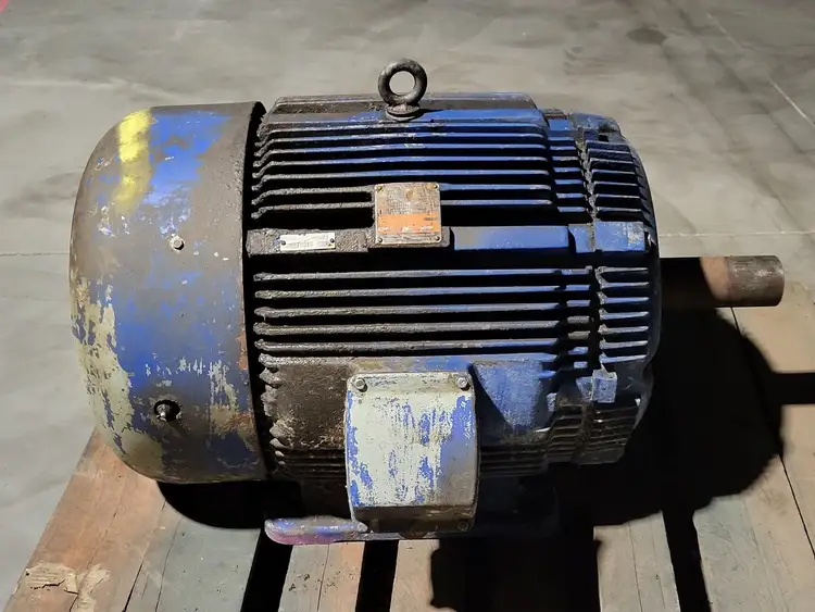 Used WESTINGHOUSE HSB Motors (misc) British Columbia CA | Lenmark #246449