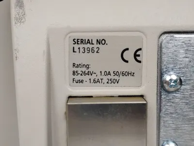 USED VISION ENGINEERING Kestrel Digital Readout