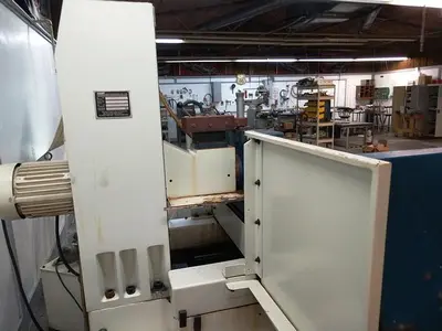 USED KENT KGS 1224