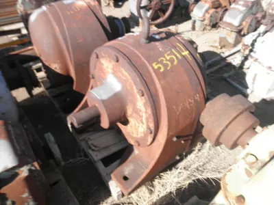 USED FOOTE BROTHERS -