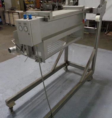 Used MOLINE PCA-39R Donut Equipment California US | BakeryEquipment.com #1554592