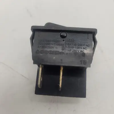 Used DMS _UNKNOWN_ Switch Parts | ND Industrial Surplus #1212540