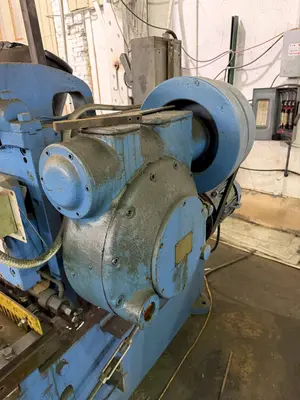 Used CINCINNATI 1406 Power Squaring Shears (Inch) Ohio US | G-2000, Inc. #1475862